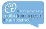 Click to view the mullan Training website